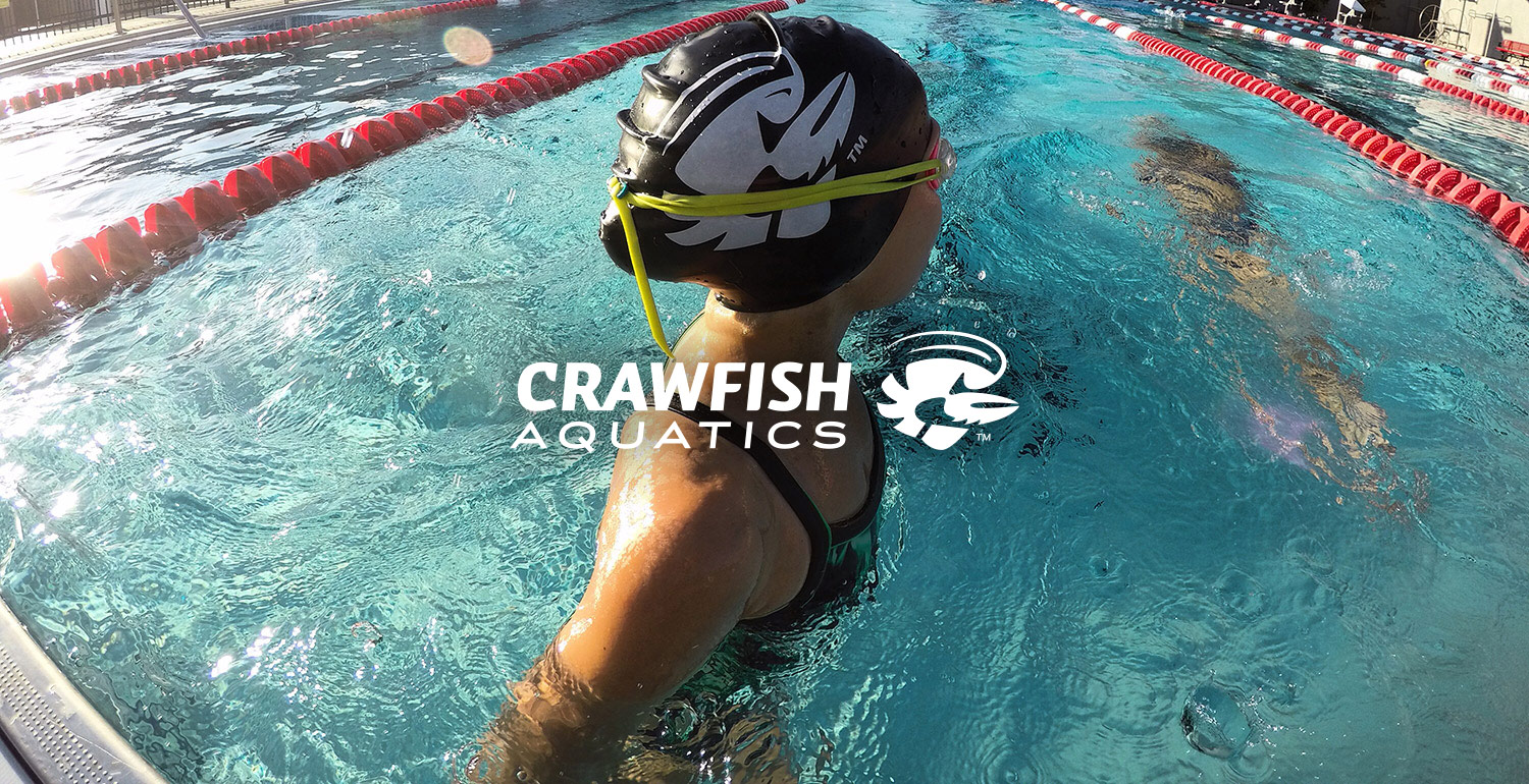 Outfitting and Apparel Crawfish Aquatics