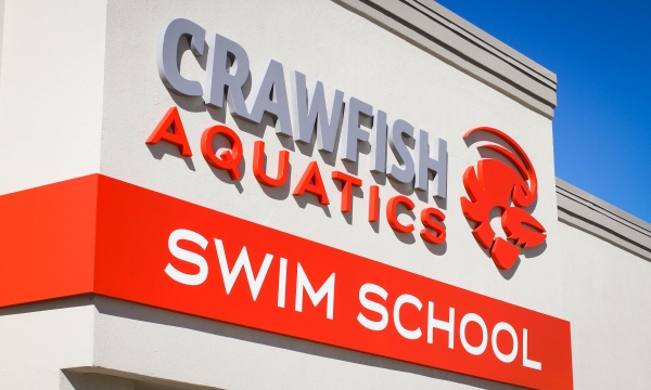 Crawfish Aquatics The Total Swim Experience for Baton Rouge
