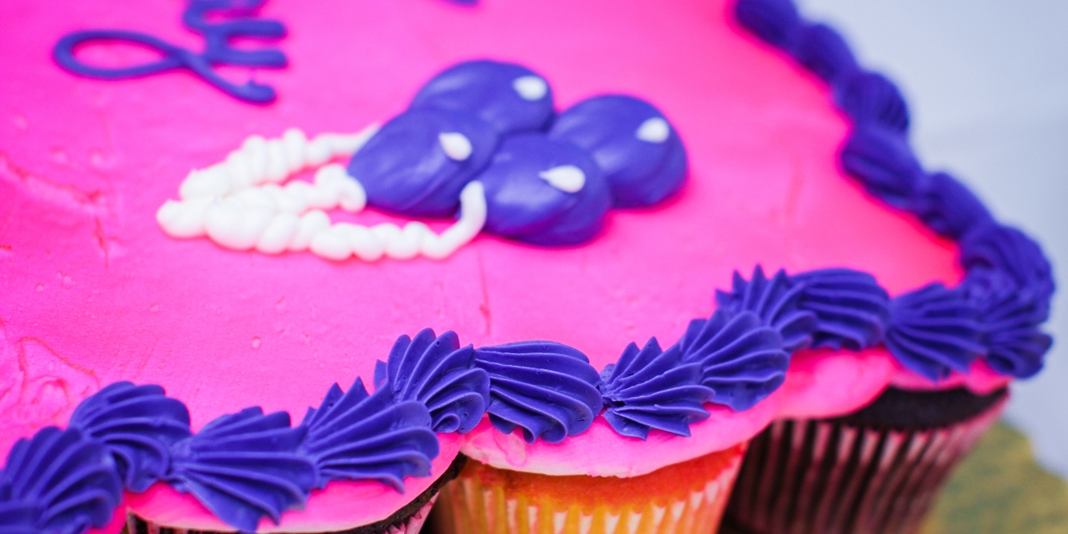 Cake Add Ons Crawfish Aquatics