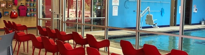 Crawfish Swim School Prairieville Crawfish Aquatics