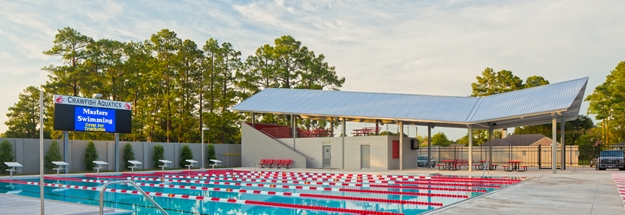 Crawfish Aquatics, The Total Swim Experience for Baton Rouge, Lafayette,  Nicholls & Louisiana